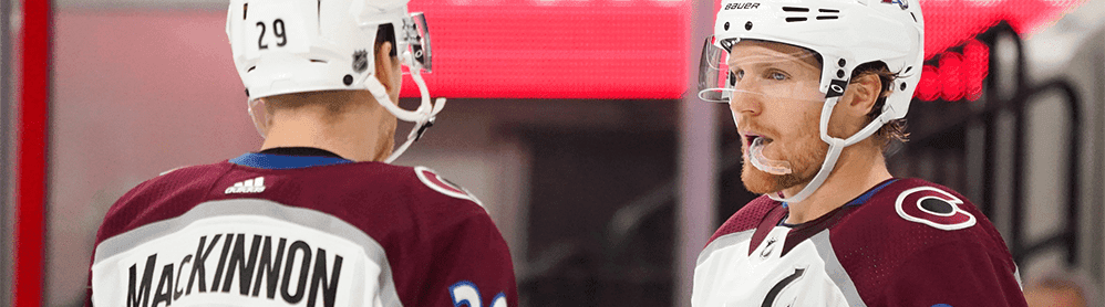 Daily NHL Odds and Betting Trends – 03/02/20