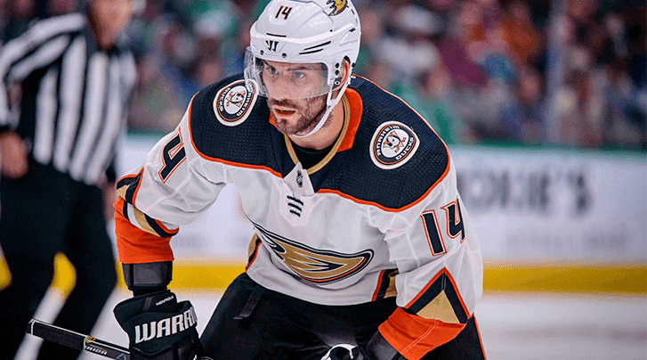 Fantasy Hockey Streaming Targets: Week 21