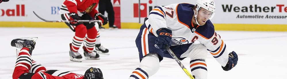 Daily NHL Odds and Betting Trends – 08/01/20