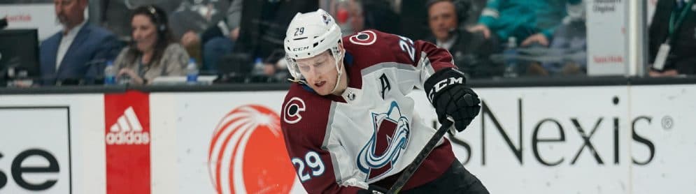 Daily NHL Odds and Betting Trends – 08/08/20