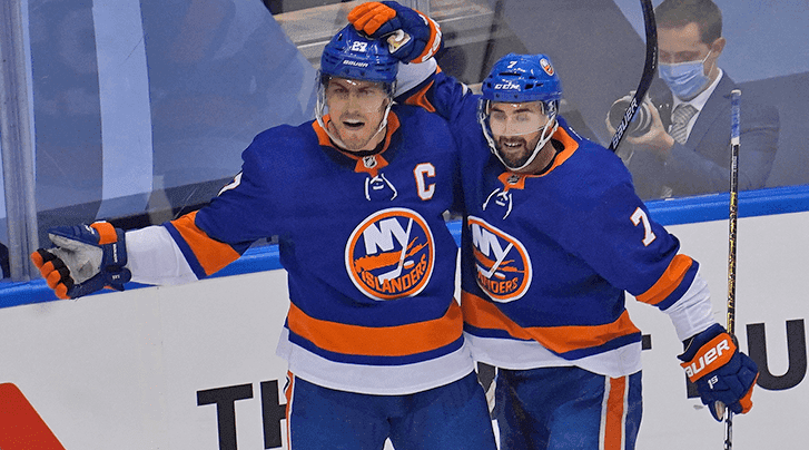 Daily NHL Odds and Betting Trends – 09/07/20