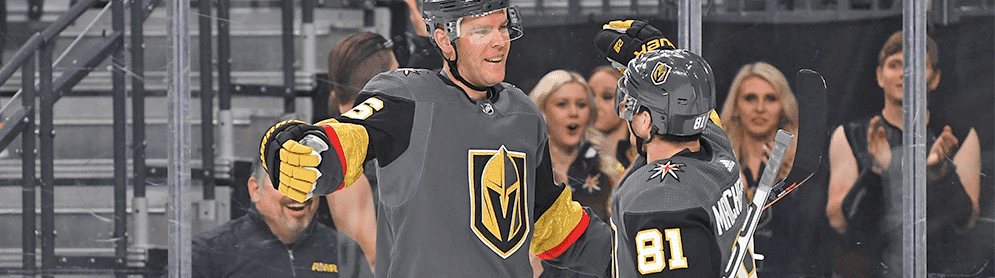 Daily NHL Odds and Betting Trends – 09/08/20