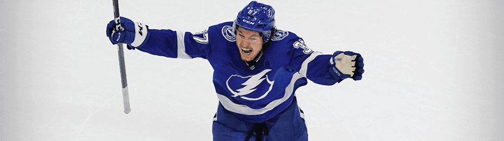 NHL DFS Showdown Breakdown: TBL vs. NYI (Game 6)