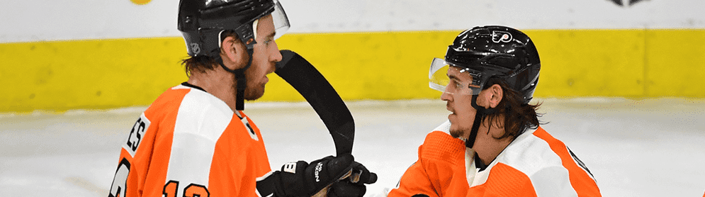 NHL DFS Cheat Sheet: September 3rd