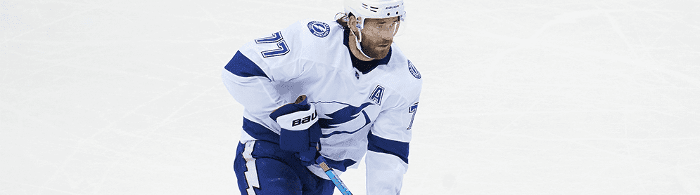 NHL DFS Showdown Breakdown: NYI vs. TBL (Game 3)