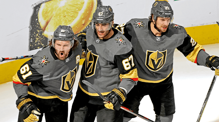 Daily NHL Odds and Betting Trends – 09/06/20