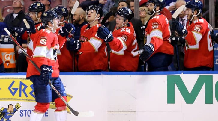 2020 NHL UFA Top 75: Mark Pysyk, Zemgus Girgensons, Luke Schenn, Brian Elliott and Ben Hutton