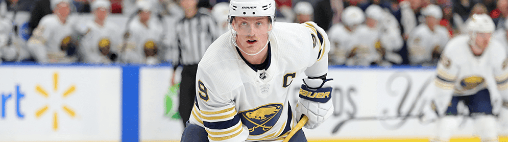2020 Projected Lineups: Buffalo Sabres