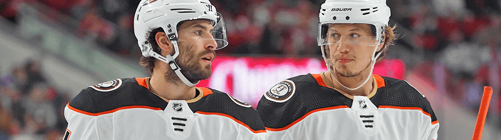 2020 Projected Lineups: Anaheim Ducks