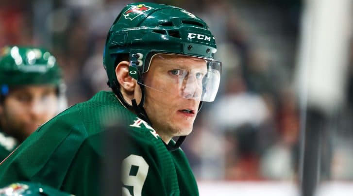 2020 NHL UFA Top 75: Mikko Koivu, Andy Greene, Radko Gudas, Colin Wilson and Jason Spezza