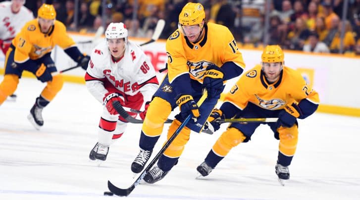 2020 NHL UFA Top 75: Conor Sheary, Derick Brassard, Jesper Fast, Craig Smith and Justin Schultz