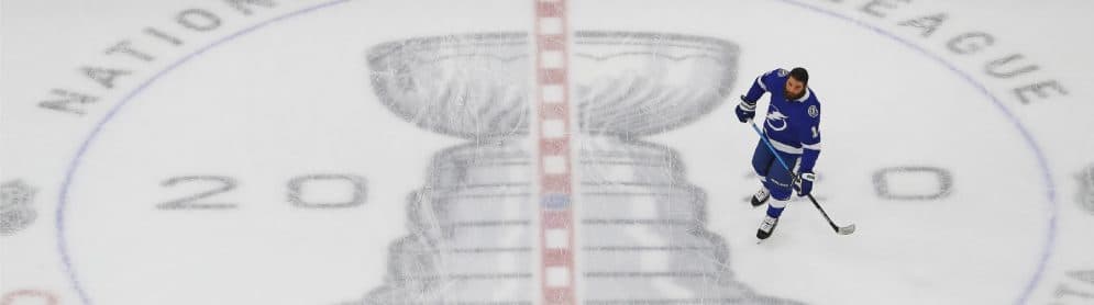 SERAVALLI: How Lightning’s Pat Maroon is Chasing Hockey’s Ultimate ‘Natural’ Hat Trick