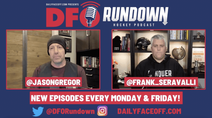 DFO Rundown – Ep. 12: Tracking The Trade Deadline