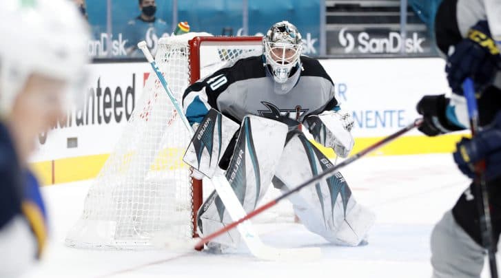 Colorado Avalanche acquire Devan Dubnyk, Patrik Nemeth; Florida Panthers acquire Brandon Montour