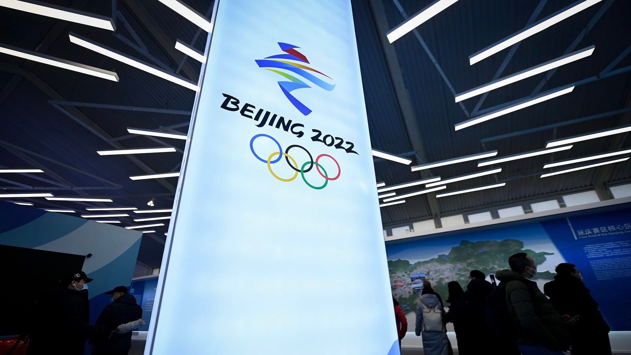 NHL making progress on 2022 Olympic participation