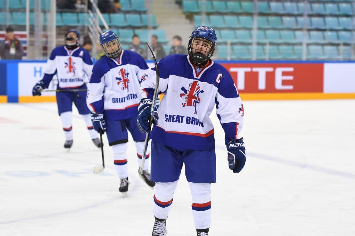 The Coyotes have given Liam Kirk permission to speak to other teams