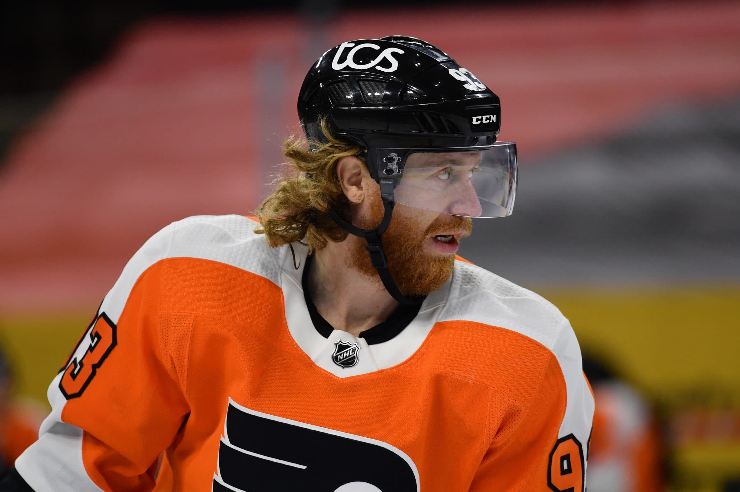 The Flyers will reportedly leave Jakub Voracek unprotected in the Expansion Draft