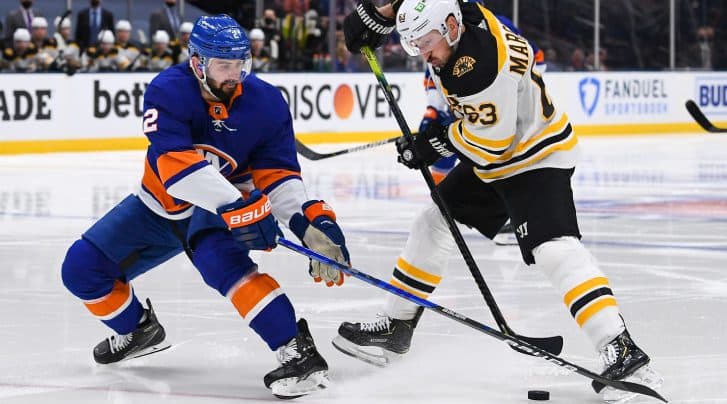 Detroit Red Wings acquire defenceman Nick Leddy