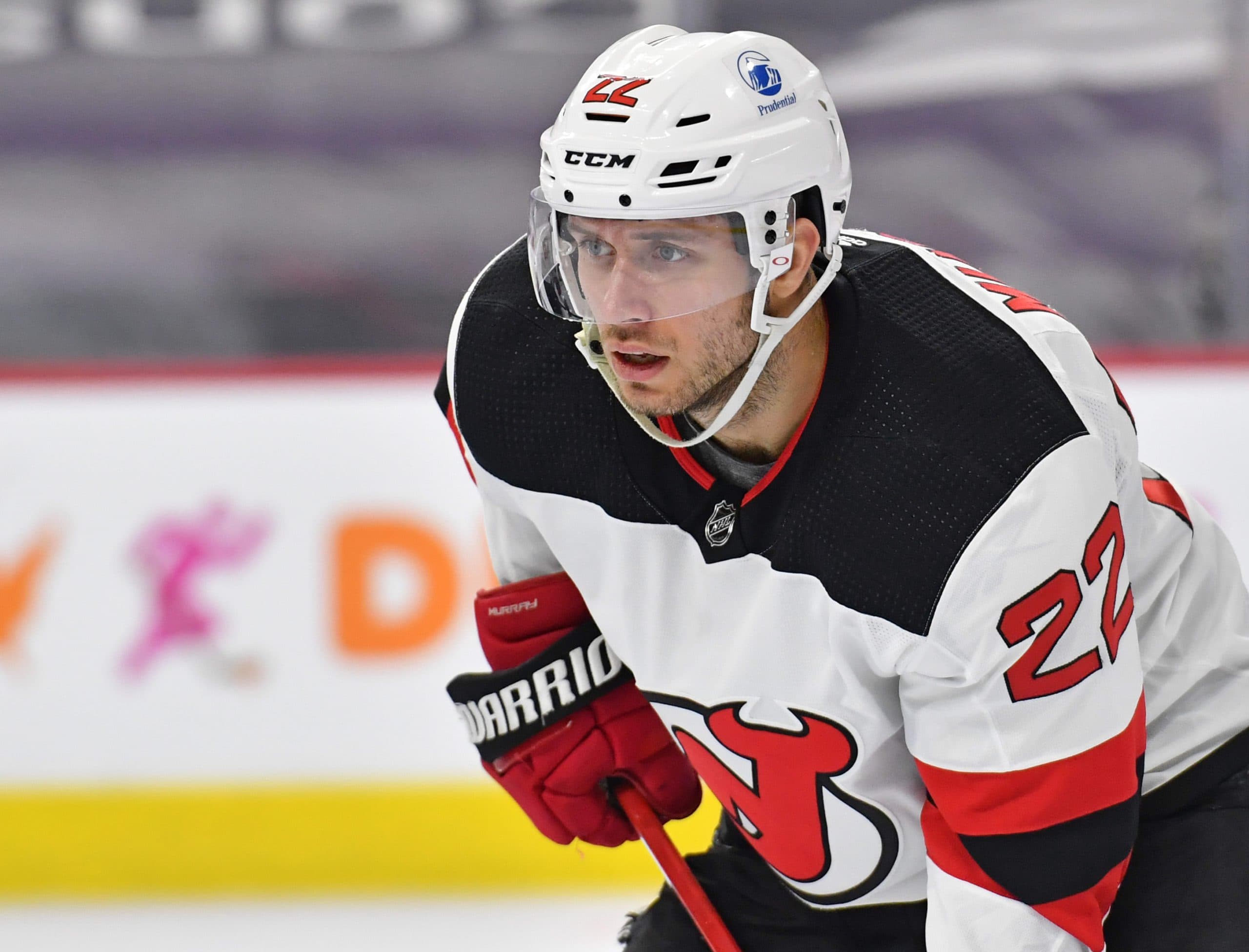 Ryan Murray joins Colorado Avalanche on one-year deal