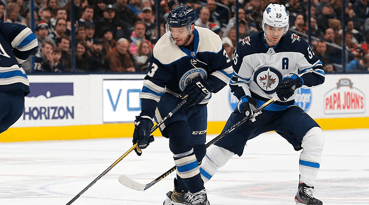 Burnside Western Conference Hot Seats