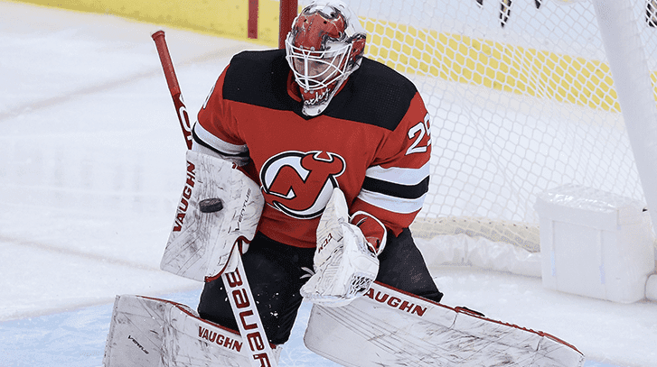 McKenna: “Majority Of Players Feel Vaccination Is Player’s Choice”