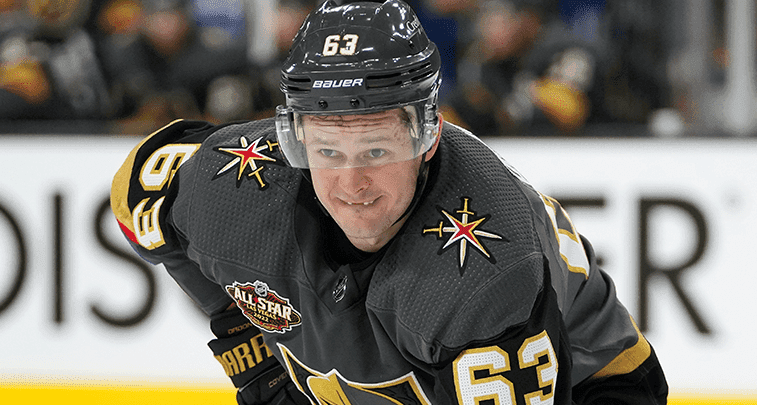 McKenna: What’s Wrong With The Vegas Golden Knights’ Power Play?