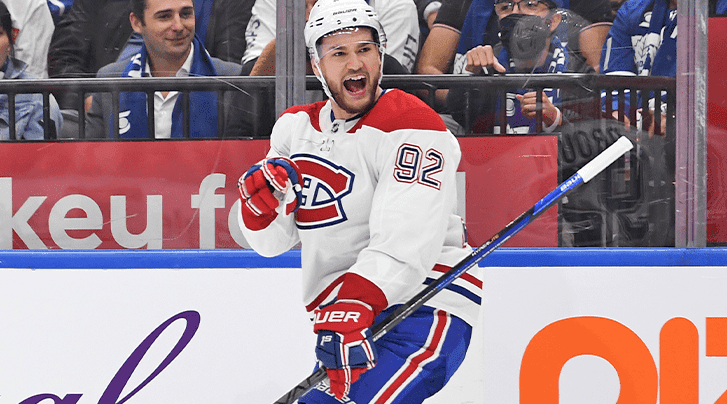 Daily NHL Betting Guide: October 26