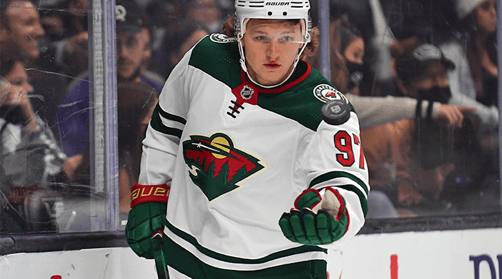 Daily NHL Betting Guide: October 28