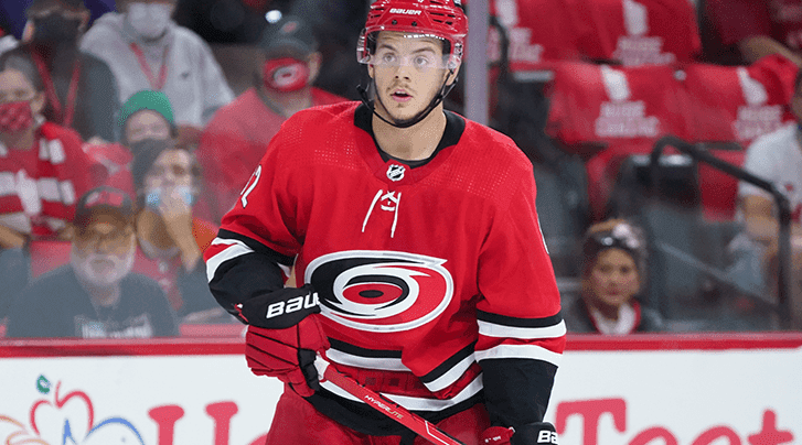 Daily NHL Betting Guide: October 21