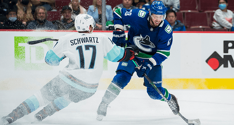 Daily NHL Betting Guide: October 23