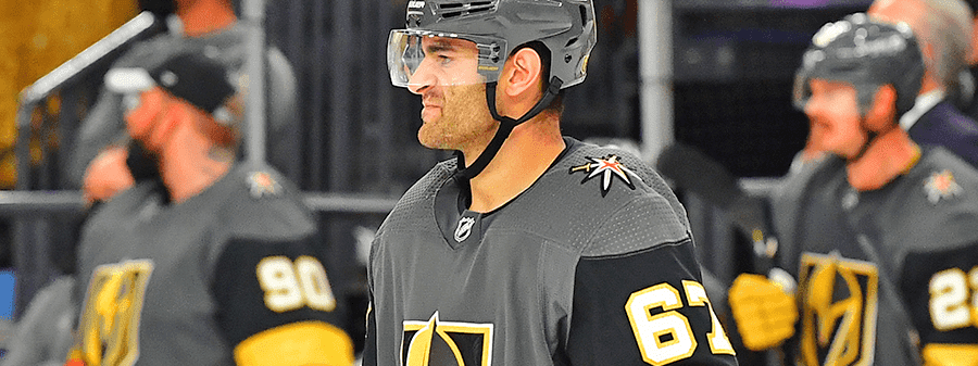 Daily NHL Betting Guide: October 12