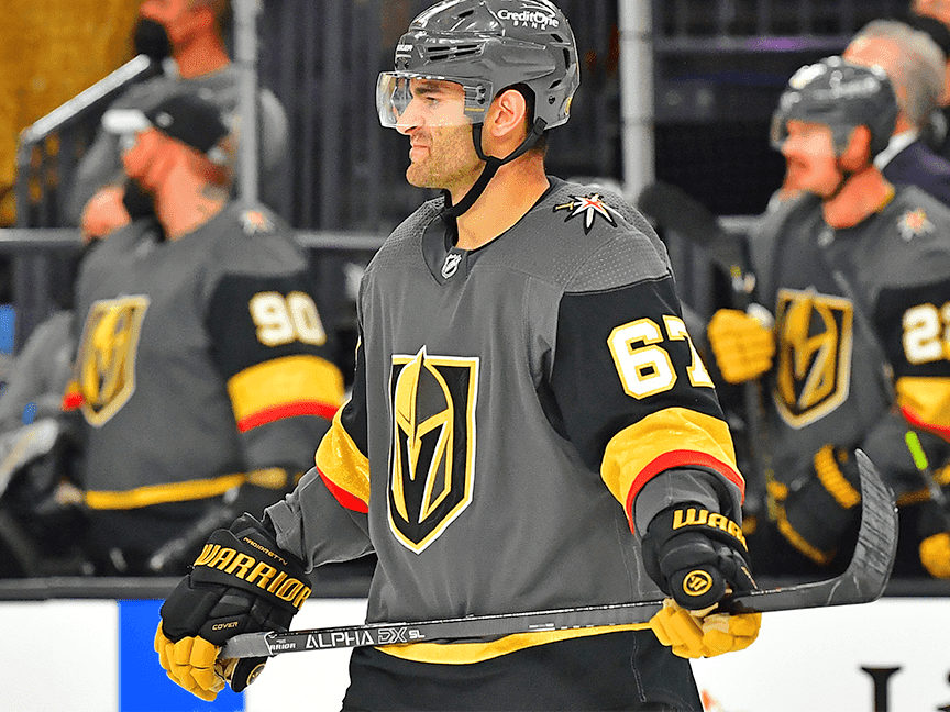 Max Pacioretty is out indefinitely after undergoing wrist surgery