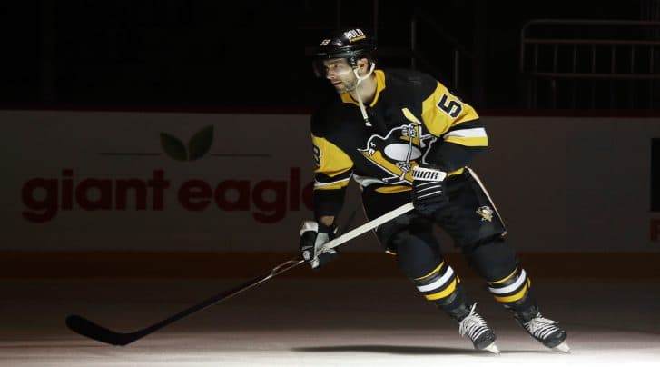 Early Season Look In: Do The Penguins Still Have Enough To Contend