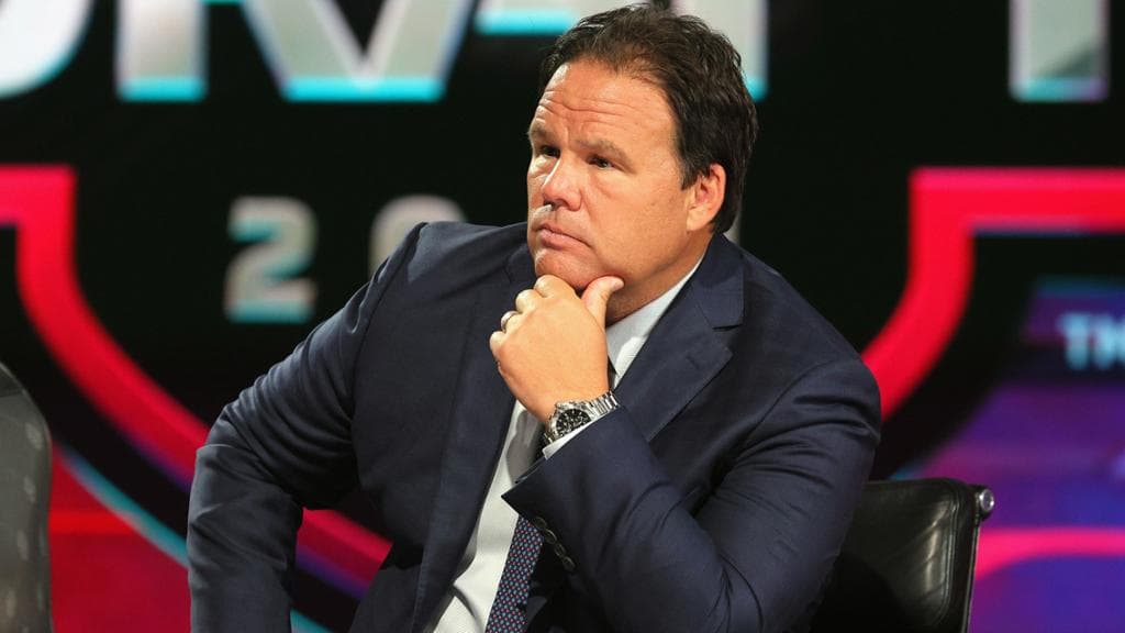 Seravalli: 6 candidates to replace Stan Bowman in Chicago