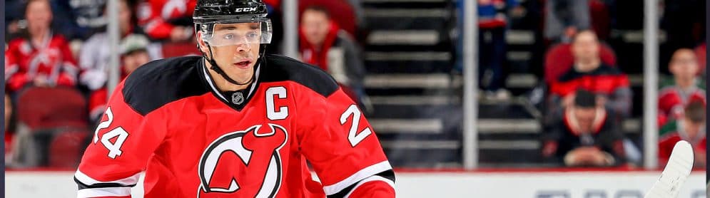 Daily Faceoff Hires Former NHL Defenseman Bryce Salvador