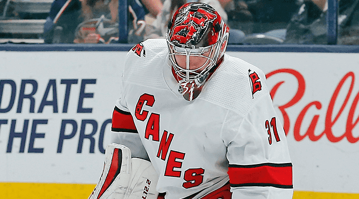 Daily NHL betting guide: November 3