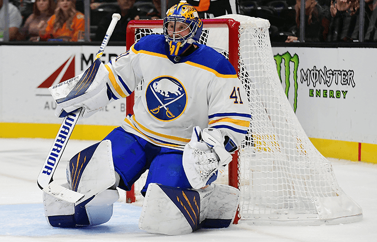 Daily NHL betting guide: November 2