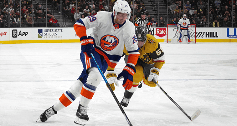 Brock Nelson out 2-4 weeks as Islanders battle COVID-19 outbreak
