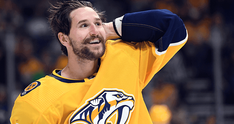 Daily NHL betting guide: November 26