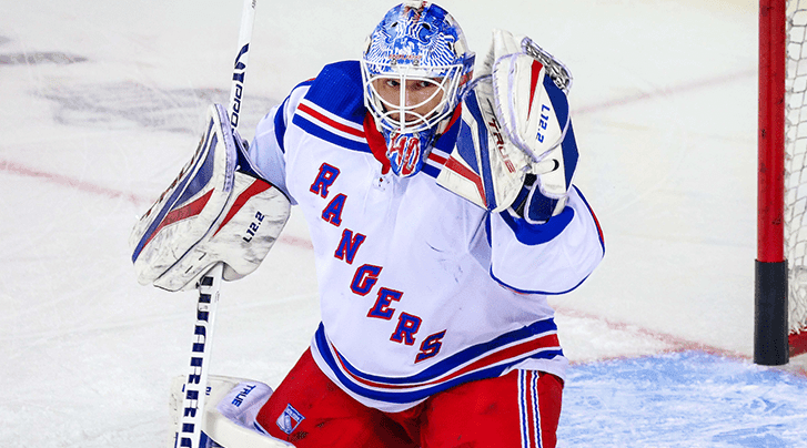 Daily NHL betting guide: November 14