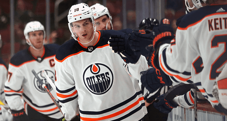 Daily NHL betting guide – November 23