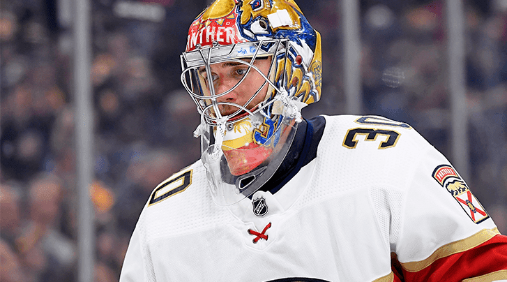 Daily NHL betting guide: November 8