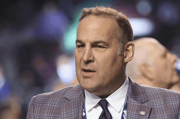 Mellanby resigns as Canadiens assistant GM, raising eyebrows about next domino