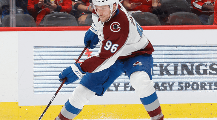 Daily NHL betting guide: November 19