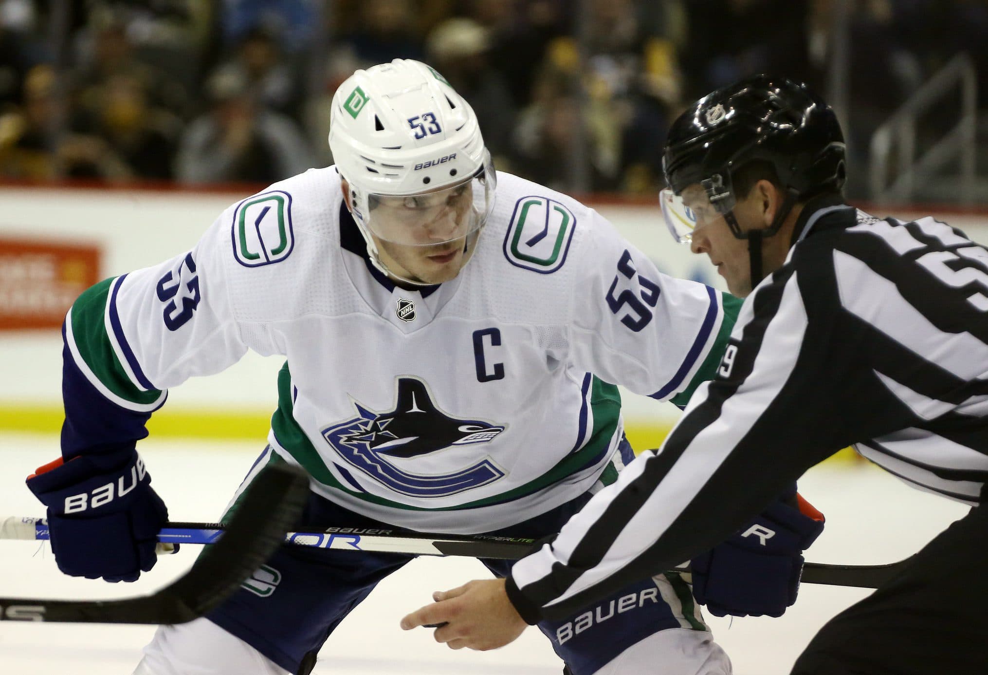 2021 Top 10: #9 — Greeley: Where do the Vancouver Canucks go from here?