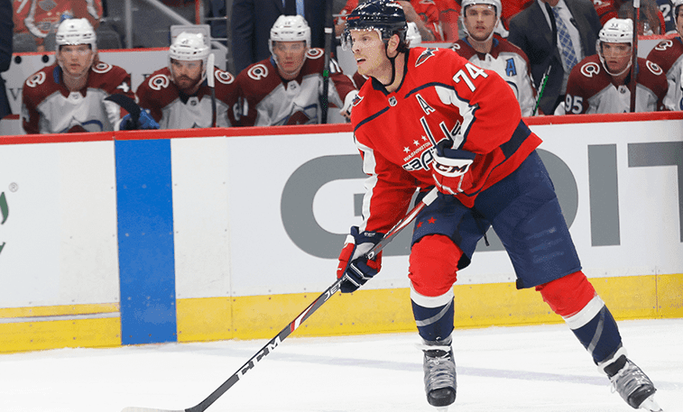 Daily NHL betting guide – November 24
