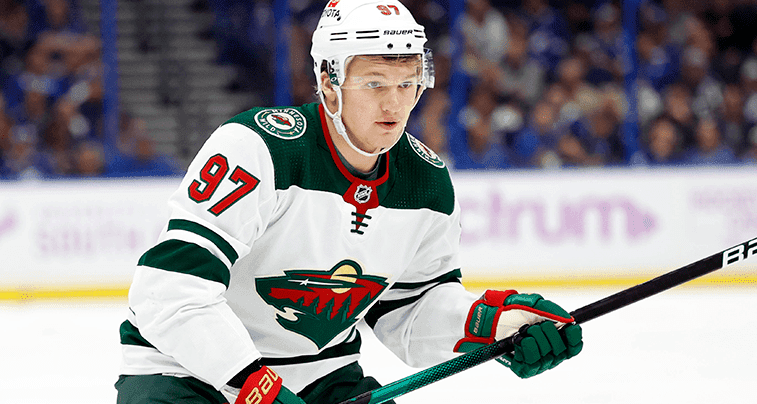 Daily NHL betting guide: November 30