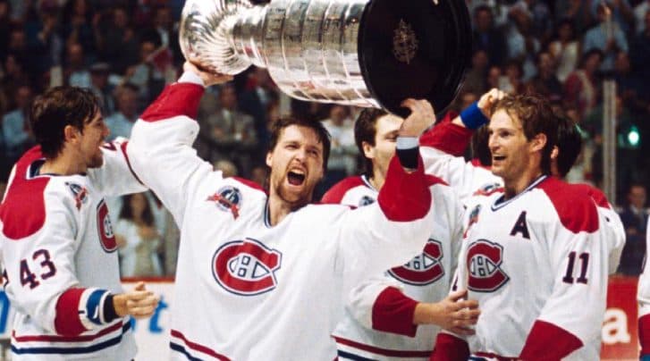 Patrick Roy on Montreal Canadiens GM job: “What do they have to lose by trying me?”