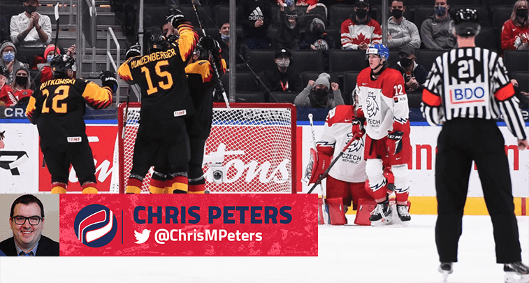 2022 World Juniors Day 2 recap: Game summaries, top performers, WJC news