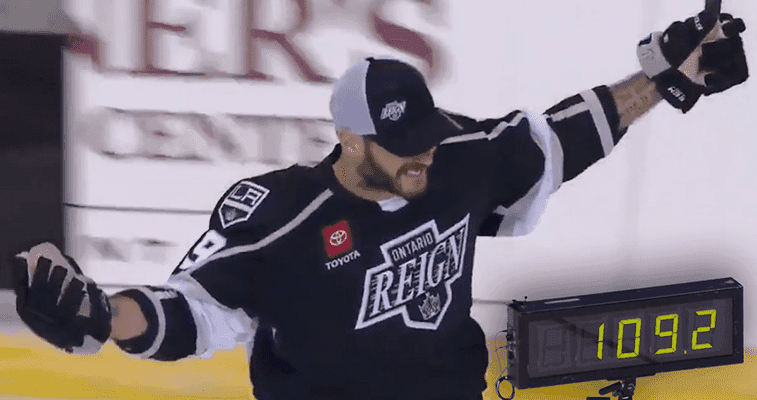 The Curious Case of Martin Frk: One of the best players not in NHL